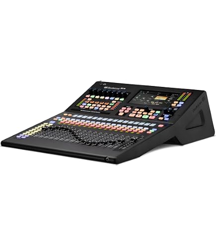 Amazon.com: Presonus Studiolive 24.4.2 24-Channel Performance and